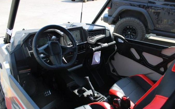 2026 Polaris RZR Trail Ultimate