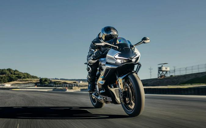 2026 CFMOTO SS 675