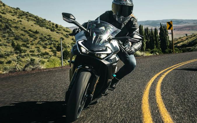 2026 CFMOTO SS 675