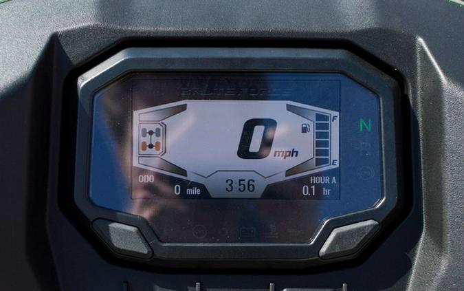 2026 Kawasaki Brute Force 750 SE EPS