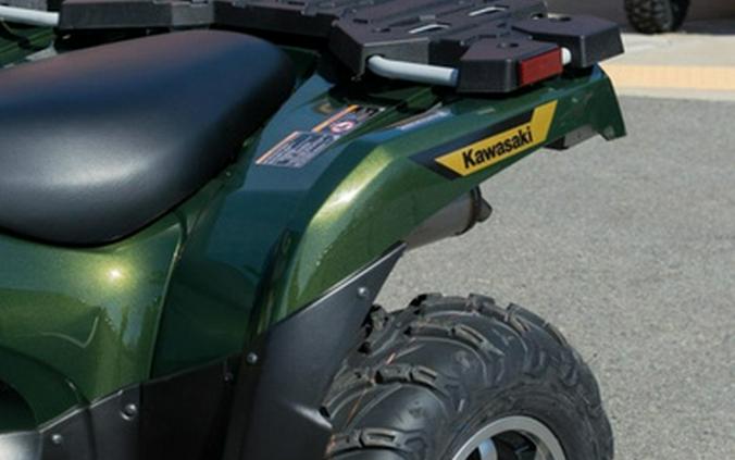 2026 Kawasaki Brute Force 750 SE EPS