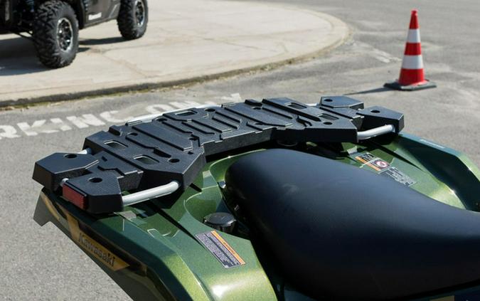 2026 Kawasaki Brute Force 750 SE EPS