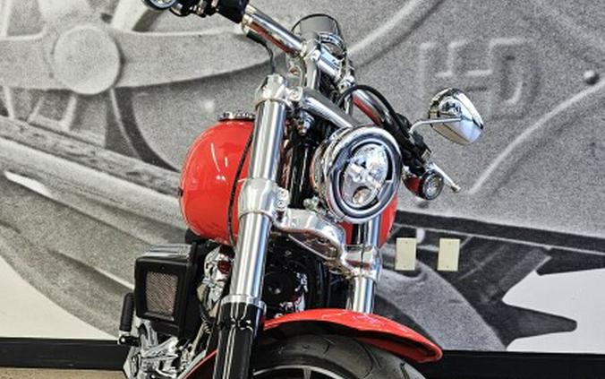 2026 Breakout FXBR