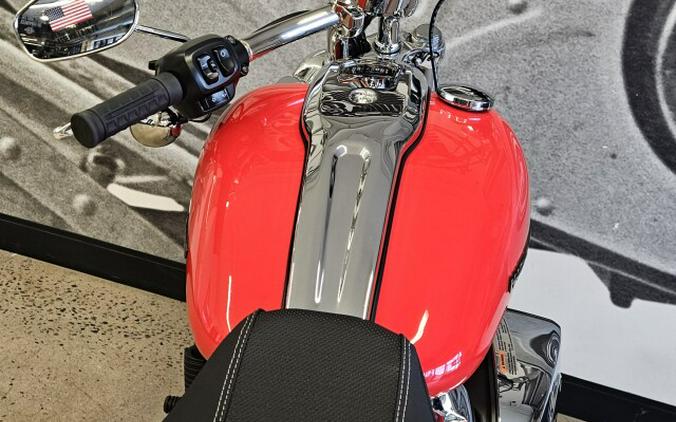 2026 Breakout FXBR