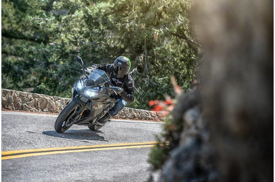 2023 Ninja® 650 Base - Kawasaki