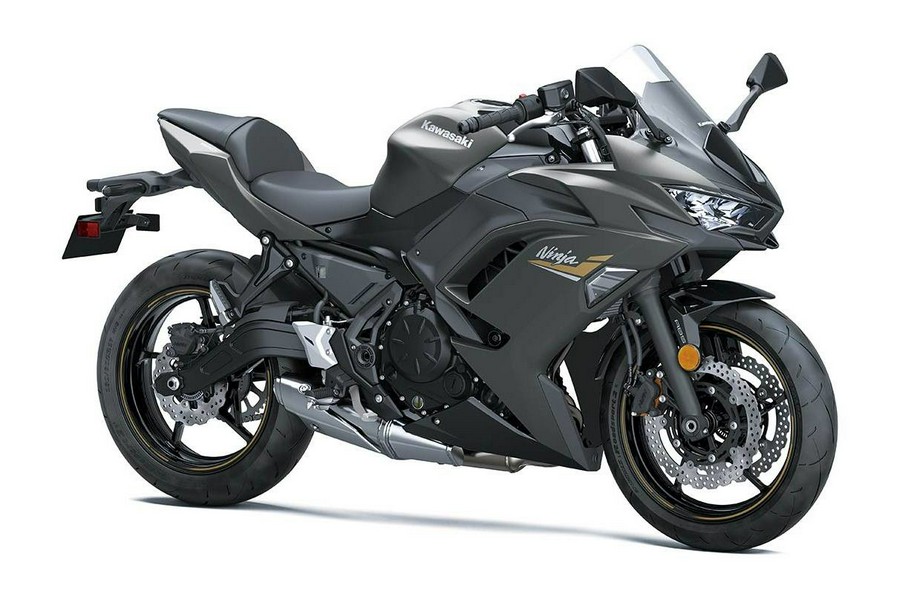 2023 Ninja® 650 Base - Kawasaki