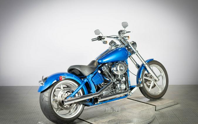2008 Harley-Davidson Softail Rocker C FXCWC