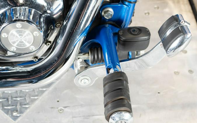 2008 Harley-Davidson Softail Rocker C FXCWC