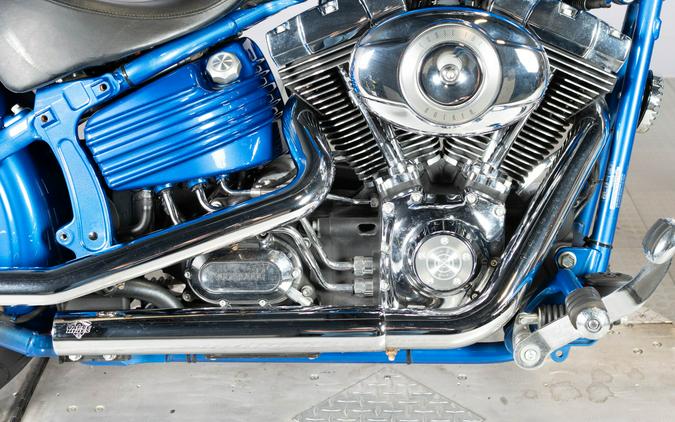 2008 Harley-Davidson Softail Rocker C FXCWC