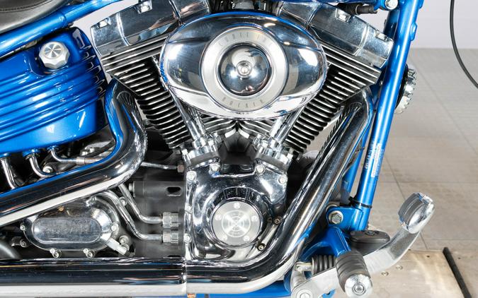 2008 Harley-Davidson Softail Rocker C FXCWC