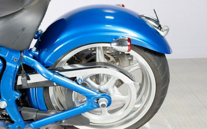 2008 Harley-Davidson Softail Rocker C FXCWC