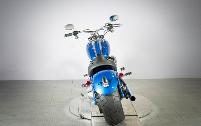 2008 Harley-Davidson Softail Rocker C FXCWC
