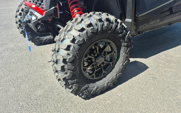 2026 POLARIS RZR XP 4 1000 ULTIMATE STEALTH GRAY - 16635