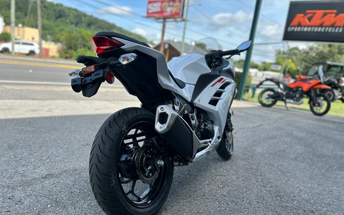 2026 Ninja® 300 ABS - Kawasaki