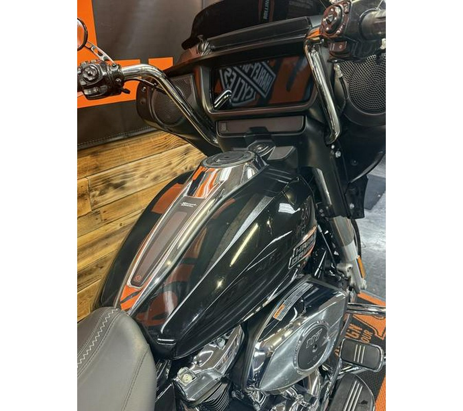 2024 Harley-Davidson® FLHX - Street Glide®