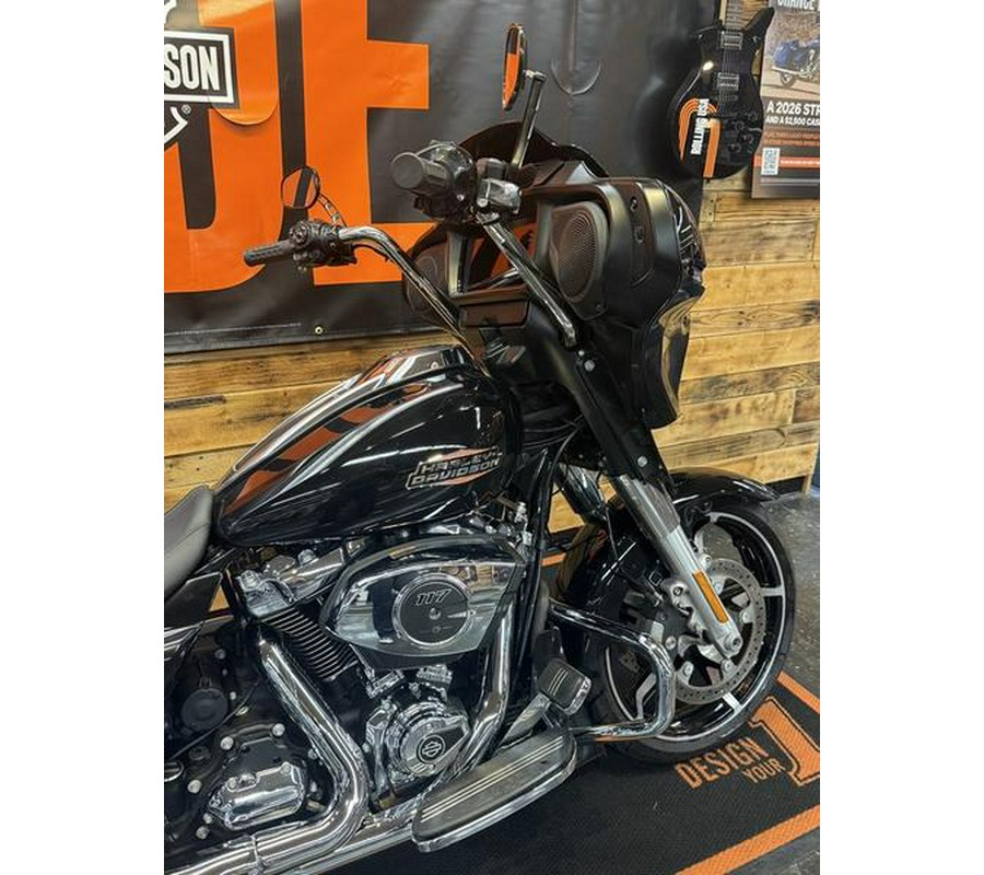 2024 Harley-Davidson® FLHX - Street Glide®