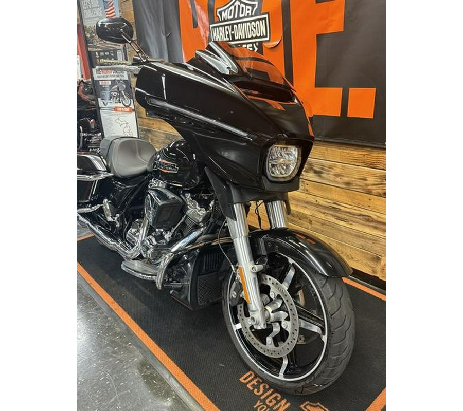 2024 Harley-Davidson® FLHX - Street Glide®