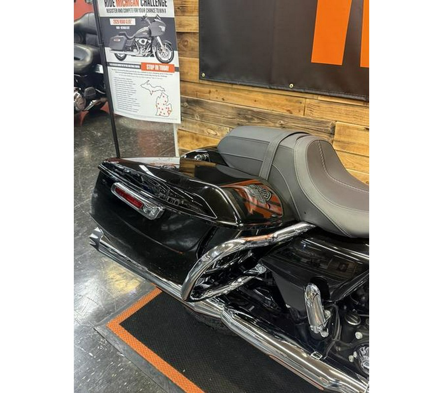 2024 Harley-Davidson® FLHX - Street Glide®