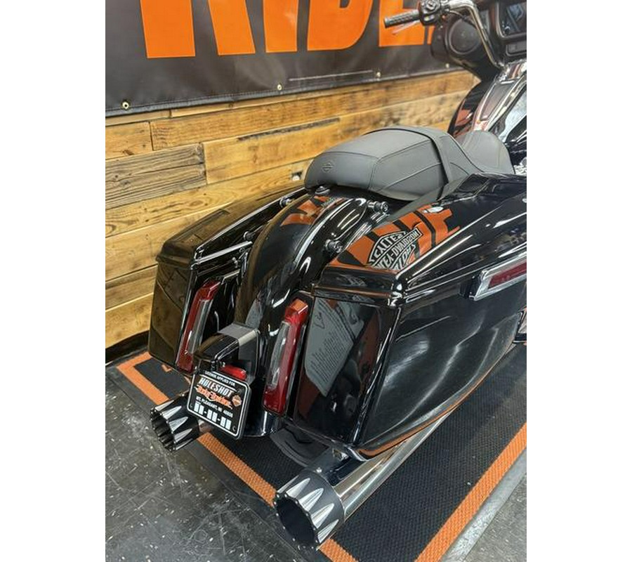 2024 Harley-Davidson® FLHX - Street Glide®