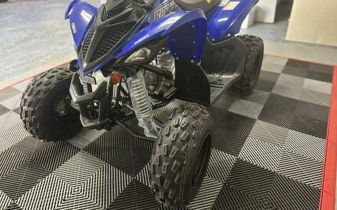 2023 Yamaha Raptor 90