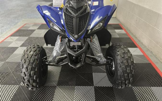 2023 Yamaha Raptor 90