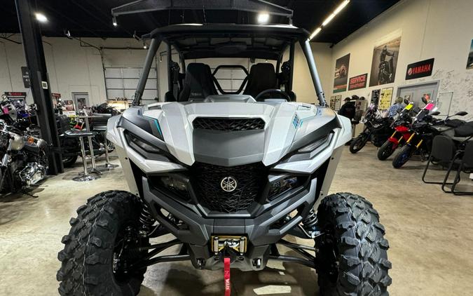 2024 Yamaha Wolverine RMAX4 1000 Limited Edition