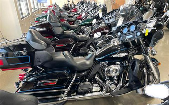 2012 Harley-Davidson Ultra Classic® Electra Glide®