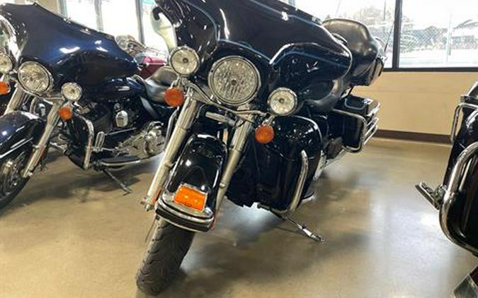 2012 Harley-Davidson Ultra Classic® Electra Glide®