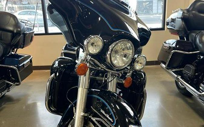 2012 Harley-Davidson Ultra Classic® Electra Glide®