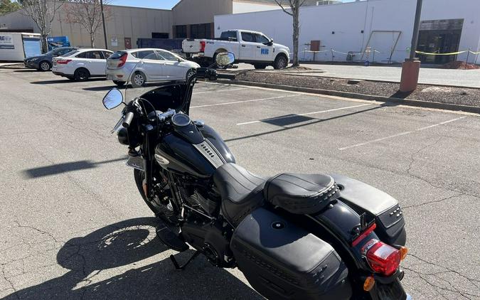 2024 Harley-Davidson® FLHCS - Heritage Classic