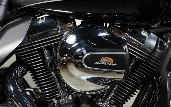 2014 Harley-Davidson® FLHTK - Electra Glide® Ultra Limited