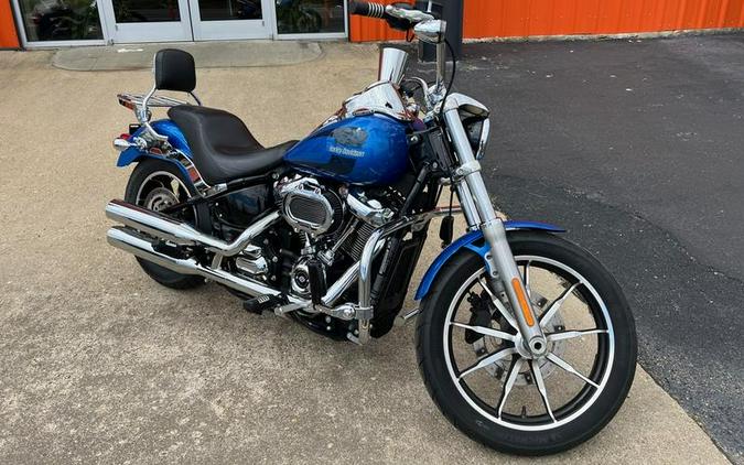 2018 Harley-Davidson® FXLR - Softail® Low Rider®