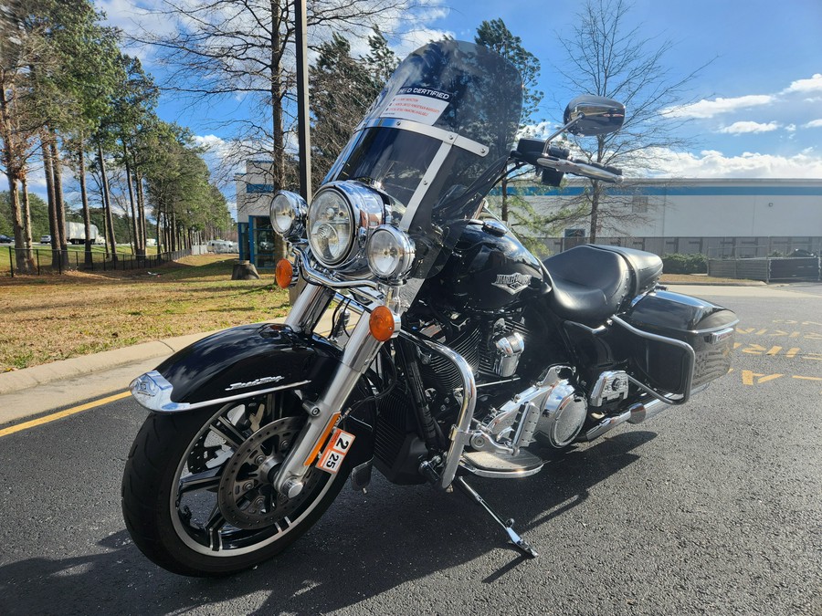 2020 Harley-Davidson Road King