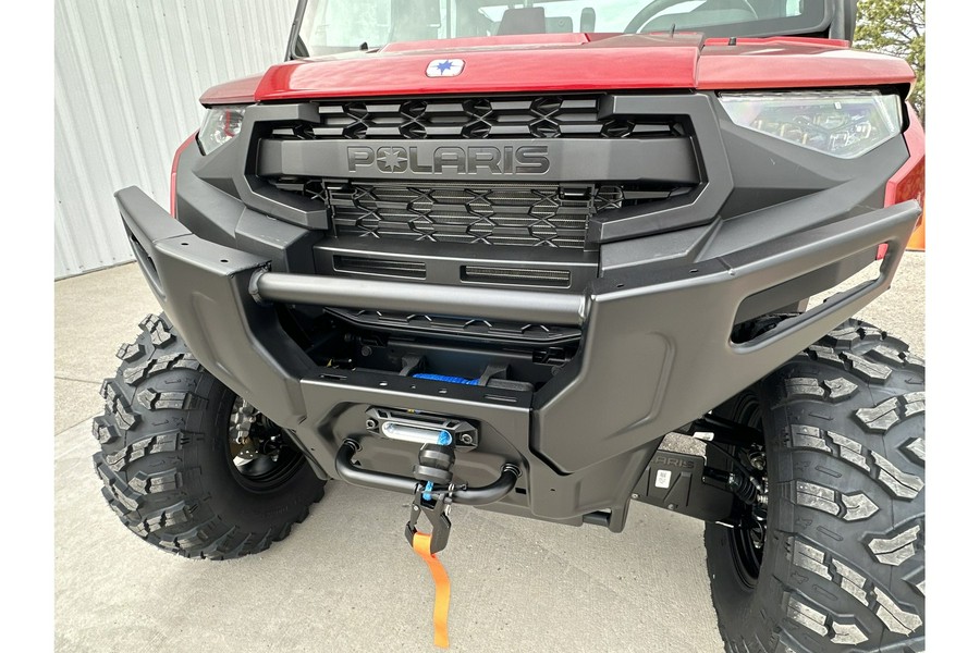 2025 Polaris Industries RANGER CREW XP 1000 NORTHSTAR ULTIMATE