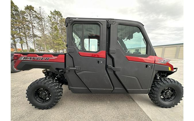 2025 Polaris Industries RANGER CREW XP 1000 NORTHSTAR ULTIMATE