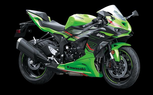 Kawasaki Ninja ZX-6R motorcycles for sale in Miami, FL - MotoHunt