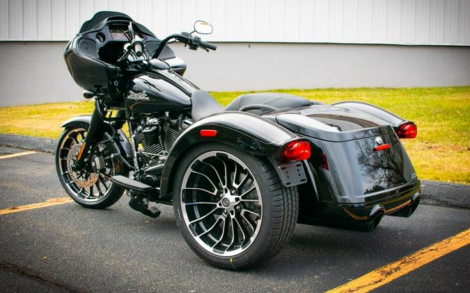 2024 Harley-Davidson Freewheeler