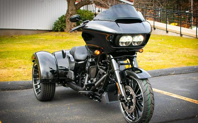 2024 Harley-Davidson Freewheeler