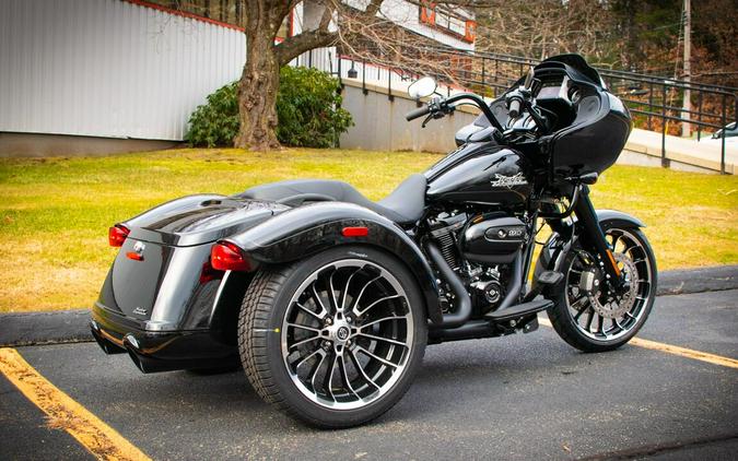 2024 Harley-Davidson Freewheeler