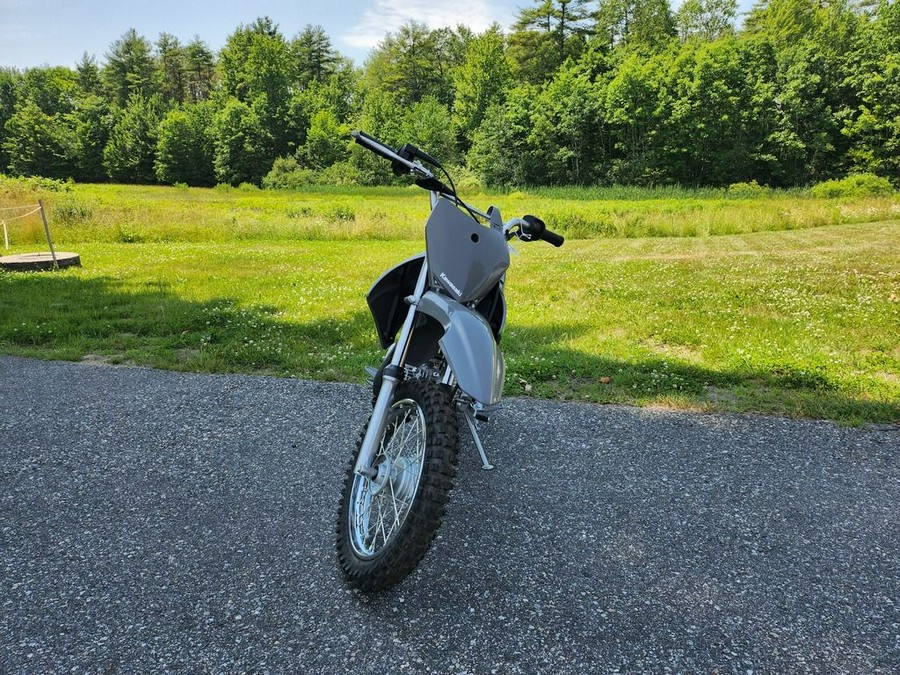 2024 Kawasaki KLX®110R