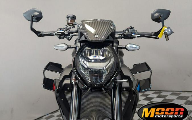 2024 BMW M 1000 R Blackstorm MetallicM Motorsport