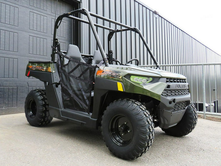 2023 Polaris Ranger® 150 EFI