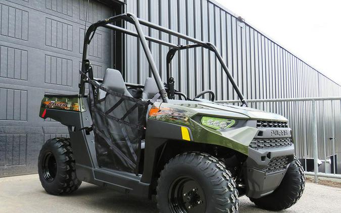 2023 Polaris Ranger® 150 EFI