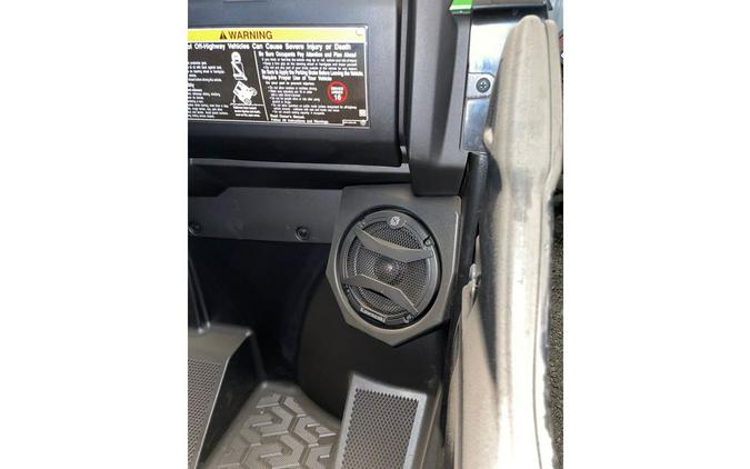 2025 Kawasaki Teryx4™ S SE