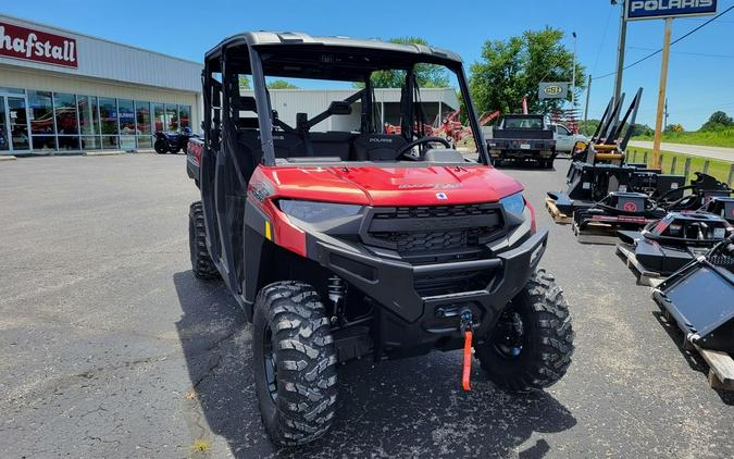 2025 Polaris® Ranger Crew XP 1000 Premium