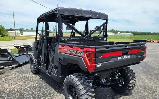 2025 Polaris® Ranger Crew XP 1000 Premium