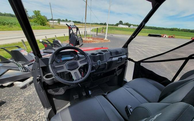 2025 Polaris® Ranger Crew XP 1000 Premium