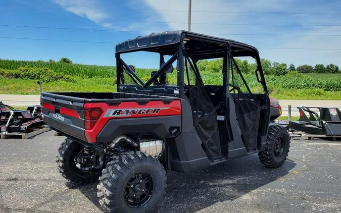 2025 Polaris® Ranger Crew XP 1000 Premium