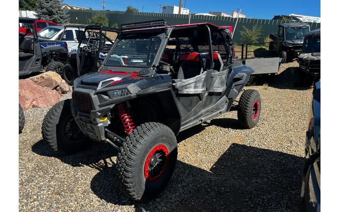 2018 Polaris Industries RZR XP 4 1000 EPS