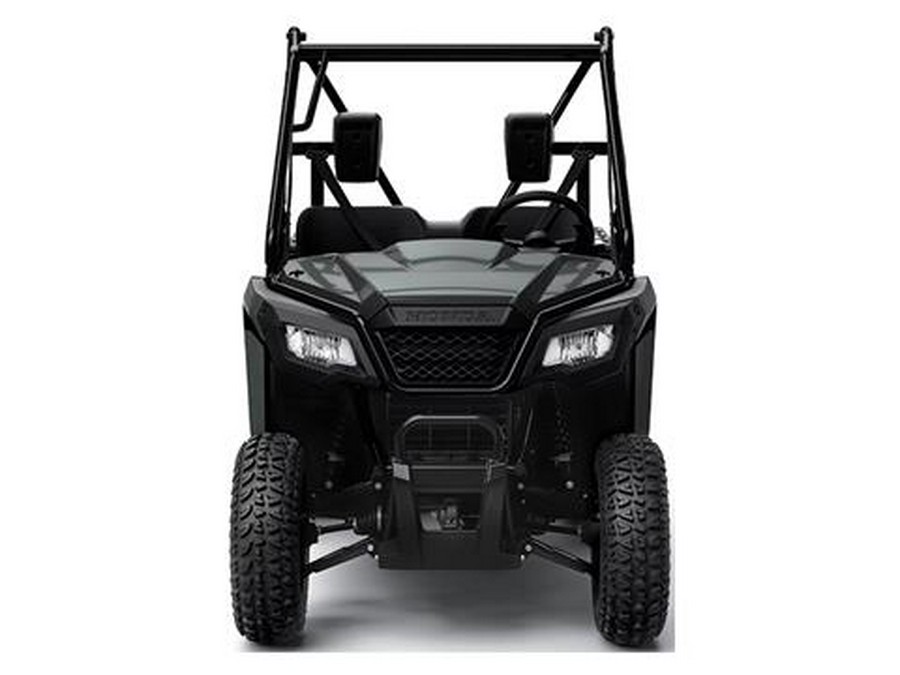 2025 Honda Pioneer 520